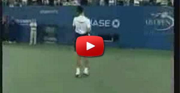 Djokovic a imitar Sharapova e Nadal no Estadio